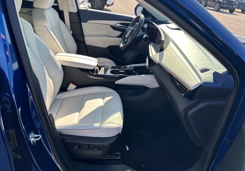 2024 Buick Envision Avenir