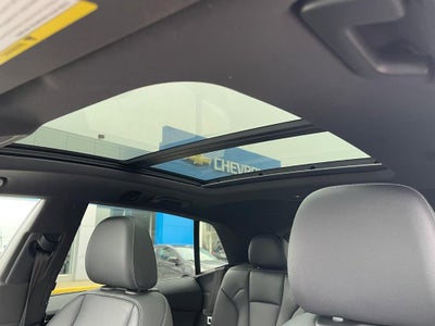 2019 Audi Q8 Premium Plus