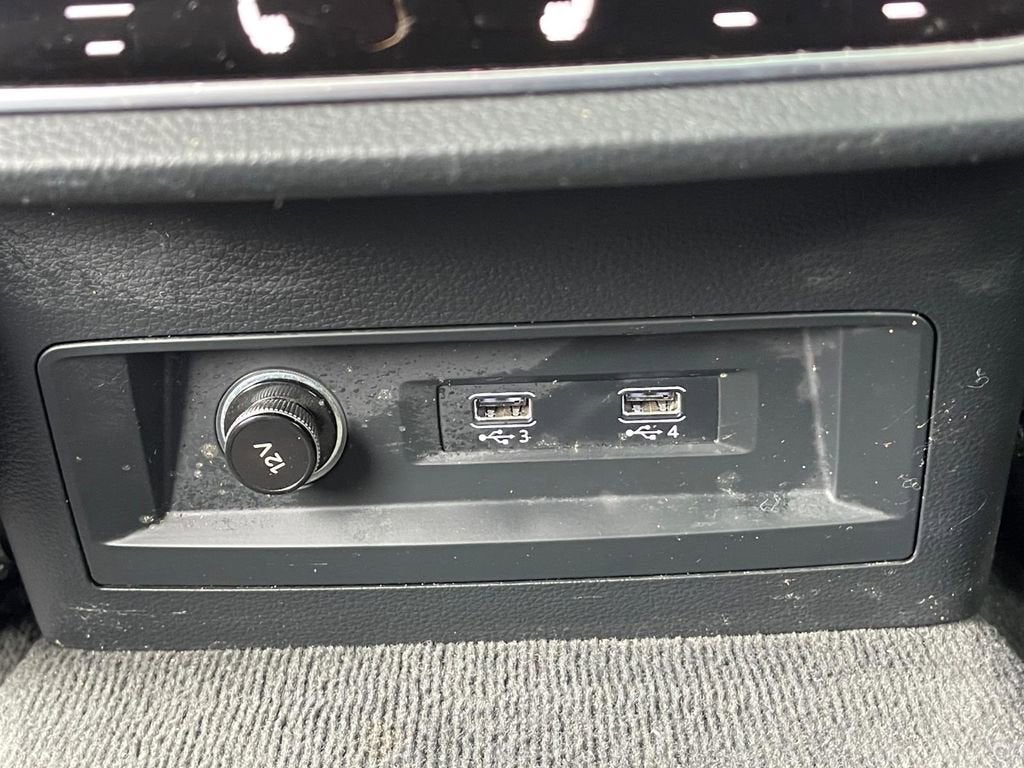 2019 Audi Q8 Premium Plus