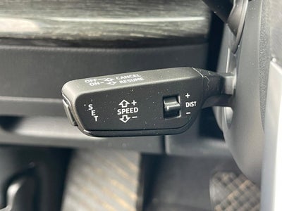 2019 Audi Q8 Premium Plus