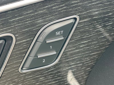 2019 Audi Q8 Premium Plus