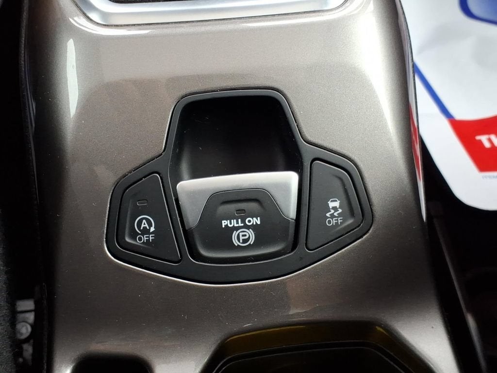 2021 Jeep Renegade Limited