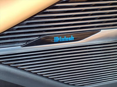 2024 Jeep Grand Wagoneer L Series III