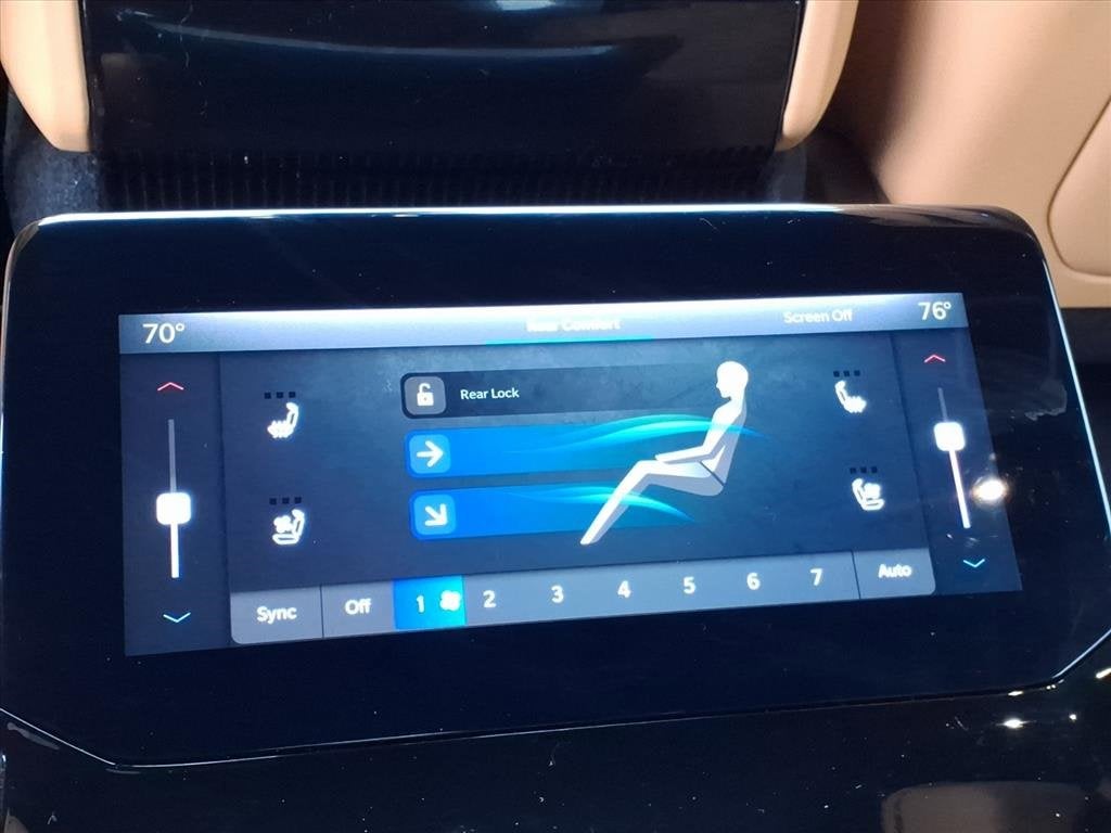 2024 Jeep Grand Wagoneer L Series III