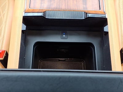 2024 Jeep Grand Wagoneer L Series III