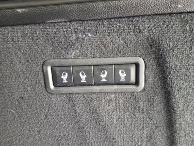 2024 Jeep Grand Wagoneer L Series III