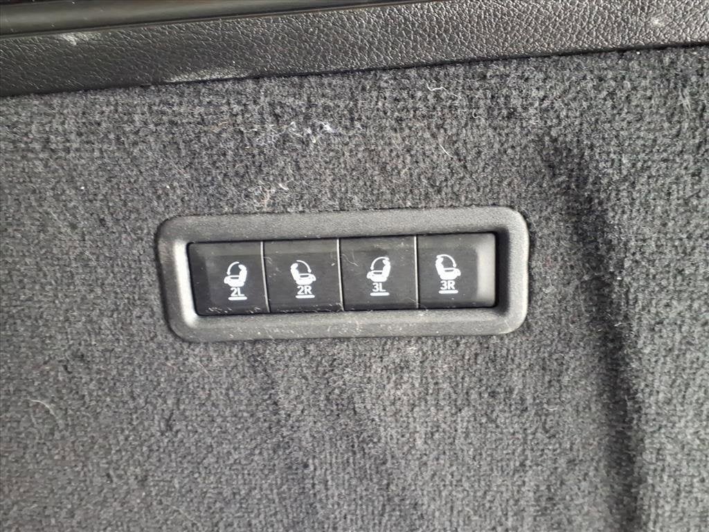 2024 Jeep Grand Wagoneer L Series III