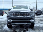 2024 Jeep Grand Wagoneer L Series III