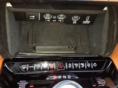 2024 Jeep Grand Wagoneer L Series III