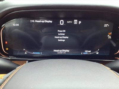 2024 Jeep Grand Wagoneer L Series III