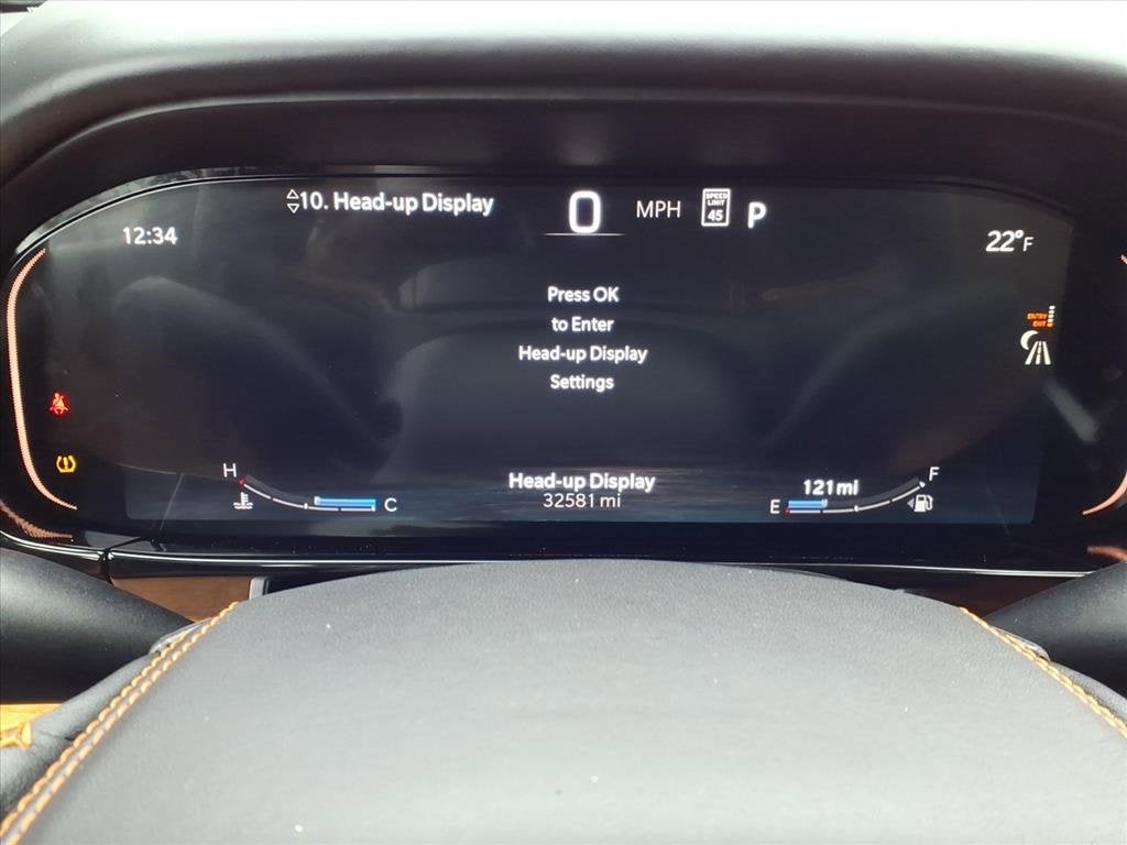 2024 Jeep Grand Wagoneer L Series III