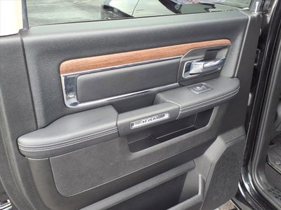 2018 RAM 1500 Laramie