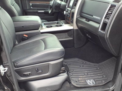 2018 RAM 1500 Laramie