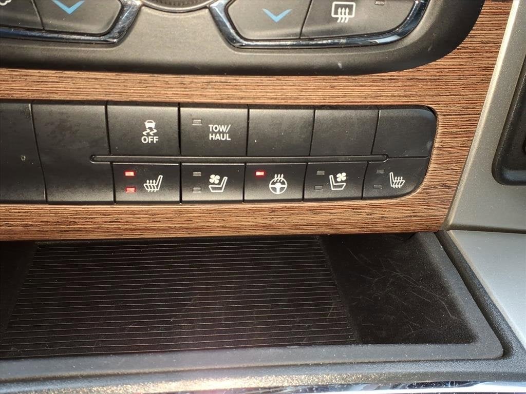 2018 RAM 1500 Laramie