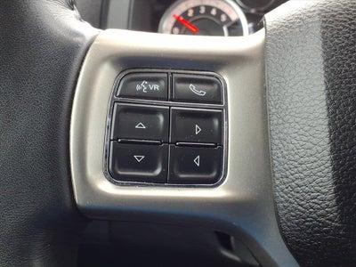 2018 RAM 1500 Laramie