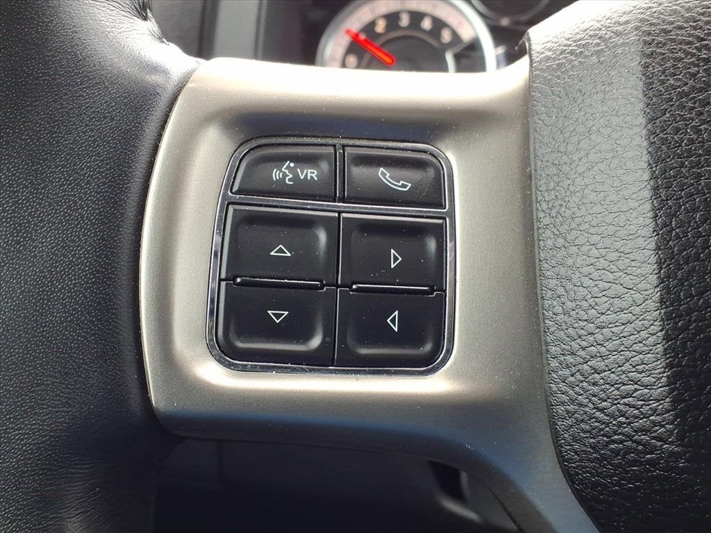 2018 RAM 1500 Laramie