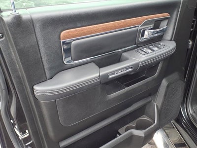 2018 RAM 1500 Laramie