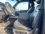 2015 Ford Super Duty F-250 SRW Lariat