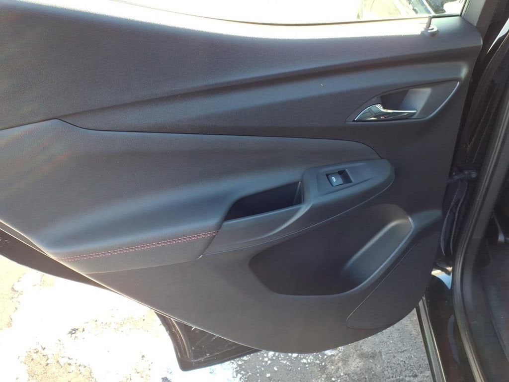 2023 Chevrolet Bolt EUV LT Redline