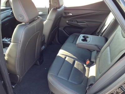 2023 Chevrolet Bolt EUV LT Redline
