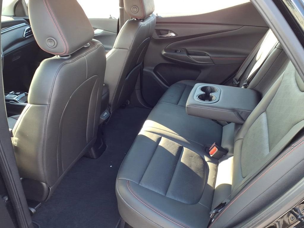 2023 Chevrolet Bolt EUV LT Redline