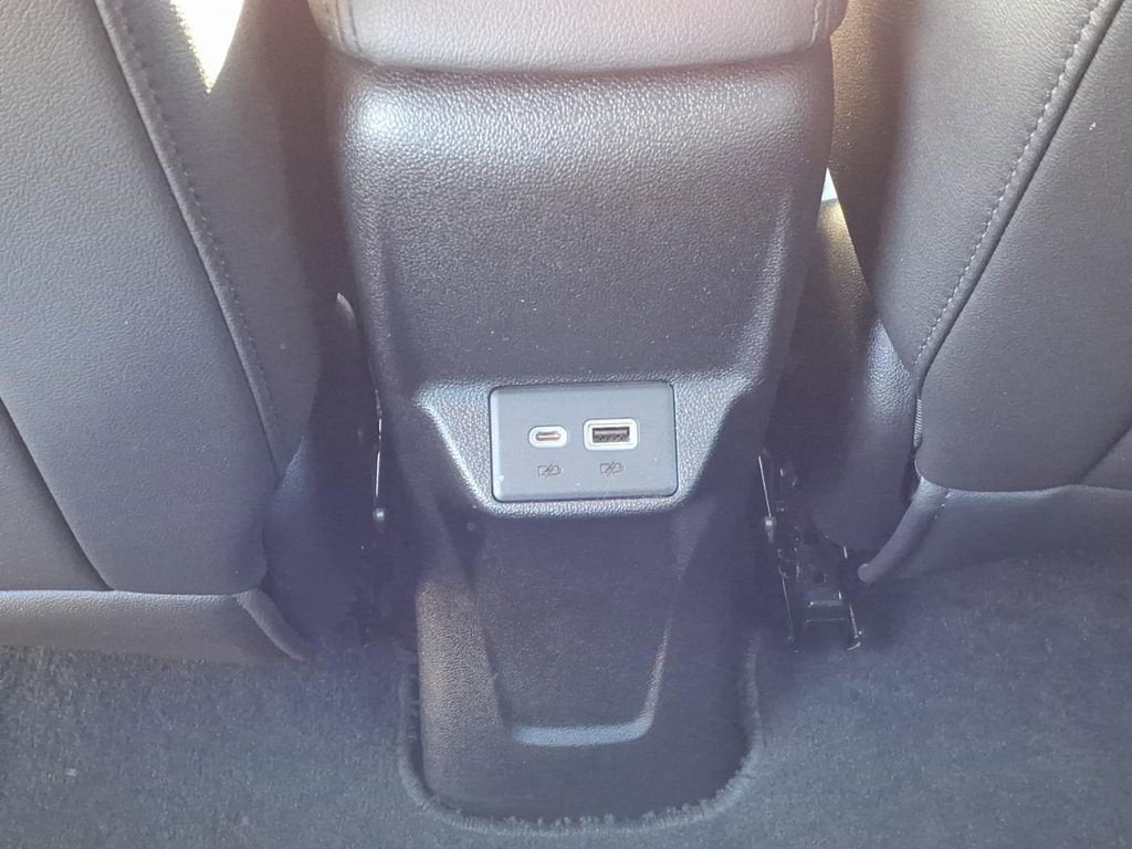 2023 Chevrolet Bolt EUV LT Redline