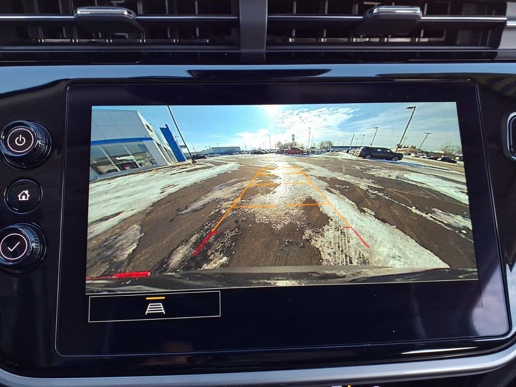 2023 Chevrolet Bolt EUV LT Redline