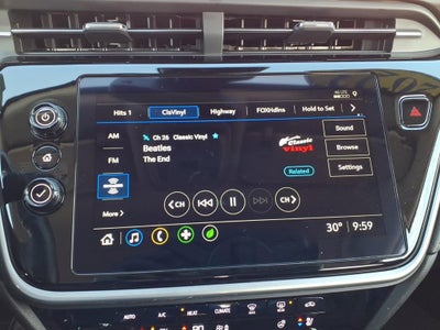 2023 Chevrolet Bolt EUV LT Redline