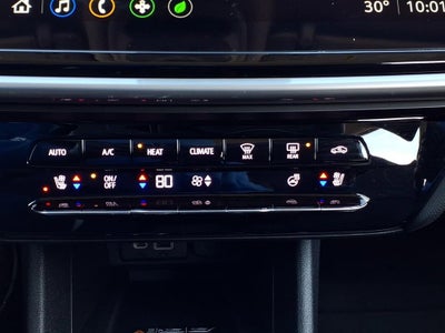 2023 Chevrolet Bolt EUV LT Redline