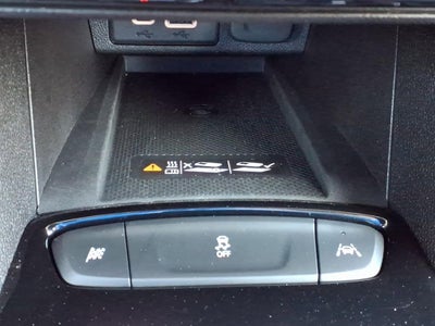 2023 Chevrolet Bolt EUV LT Redline