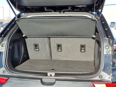 2023 Chevrolet Bolt EUV LT Redline