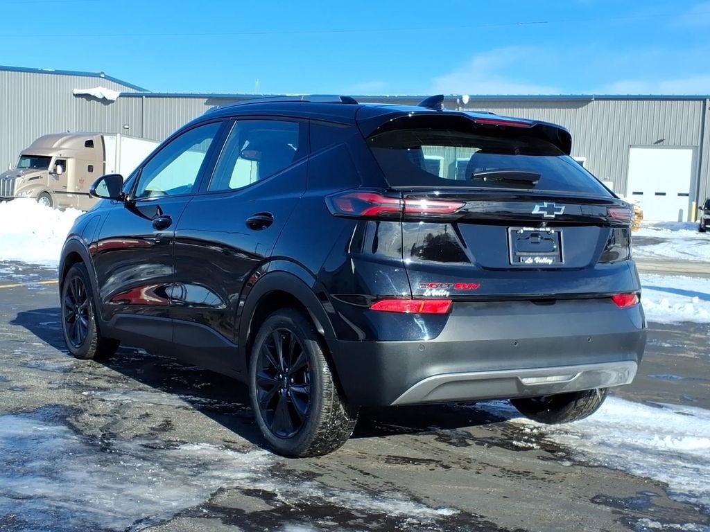 2023 Chevrolet Bolt EUV LT Redline