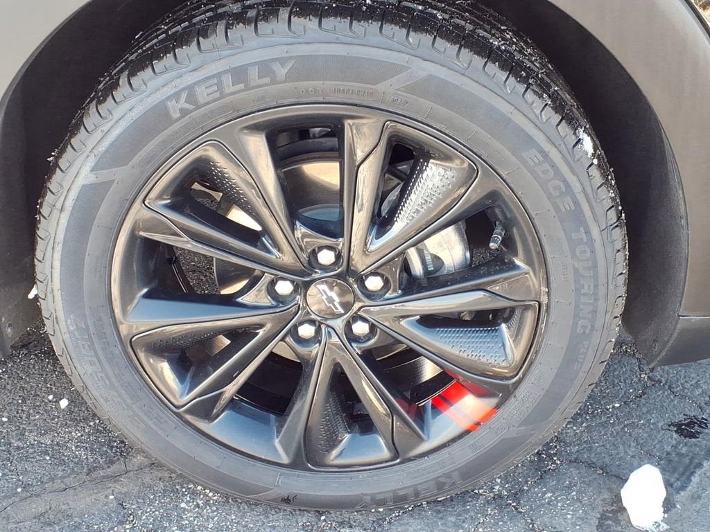 2023 Chevrolet Bolt EUV LT Redline