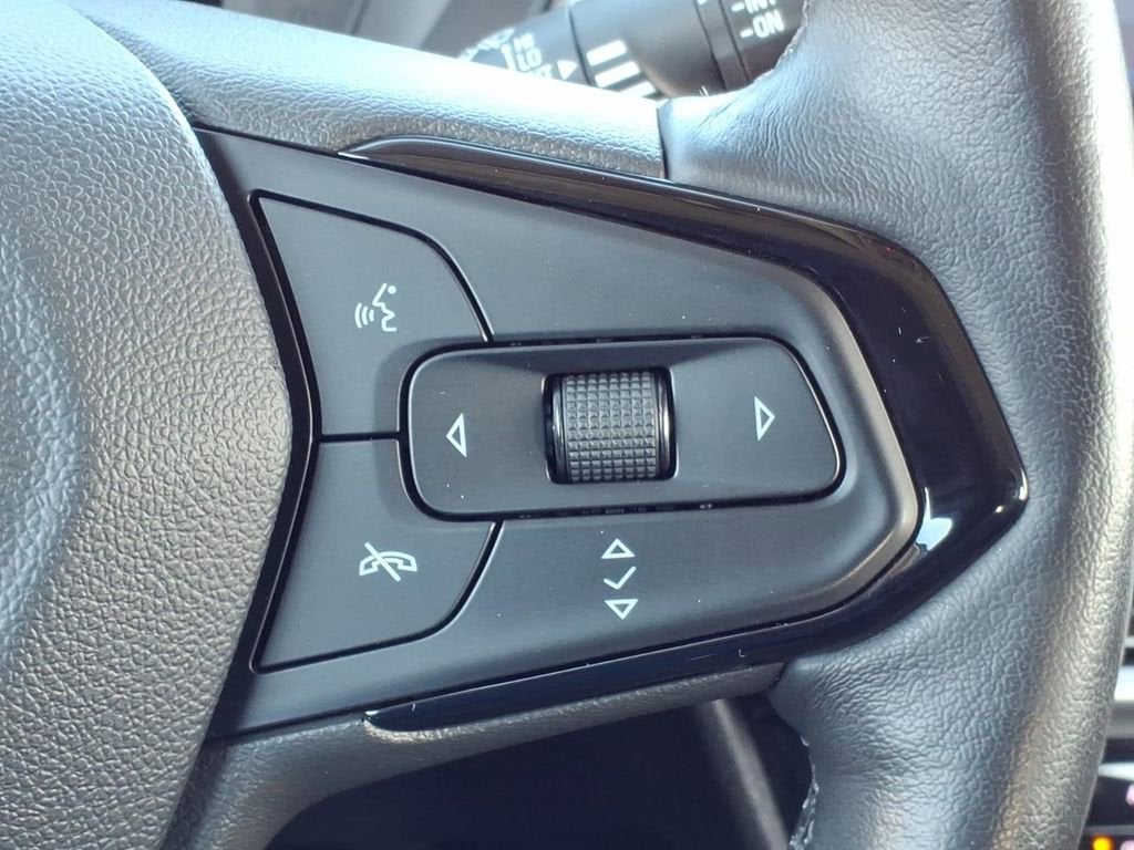 2023 Chevrolet Bolt EUV LT Redline