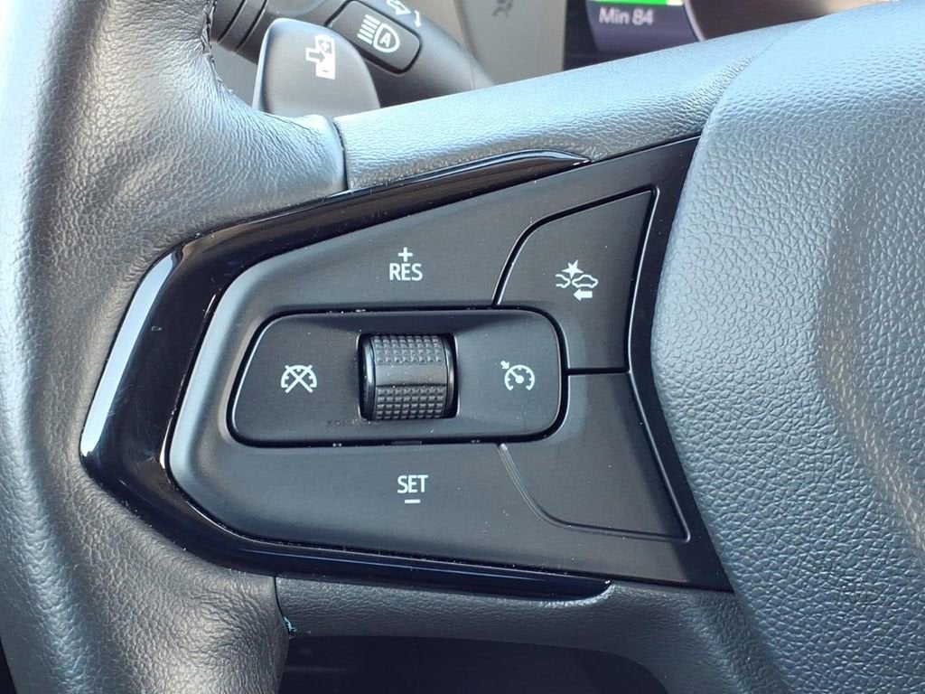 2023 Chevrolet Bolt EUV LT Redline