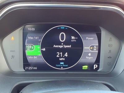 2023 Chevrolet Bolt EUV LT Redline