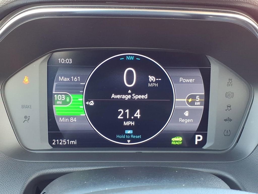 2023 Chevrolet Bolt EUV LT Redline