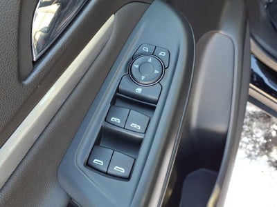 2023 Chevrolet Bolt EUV LT Redline