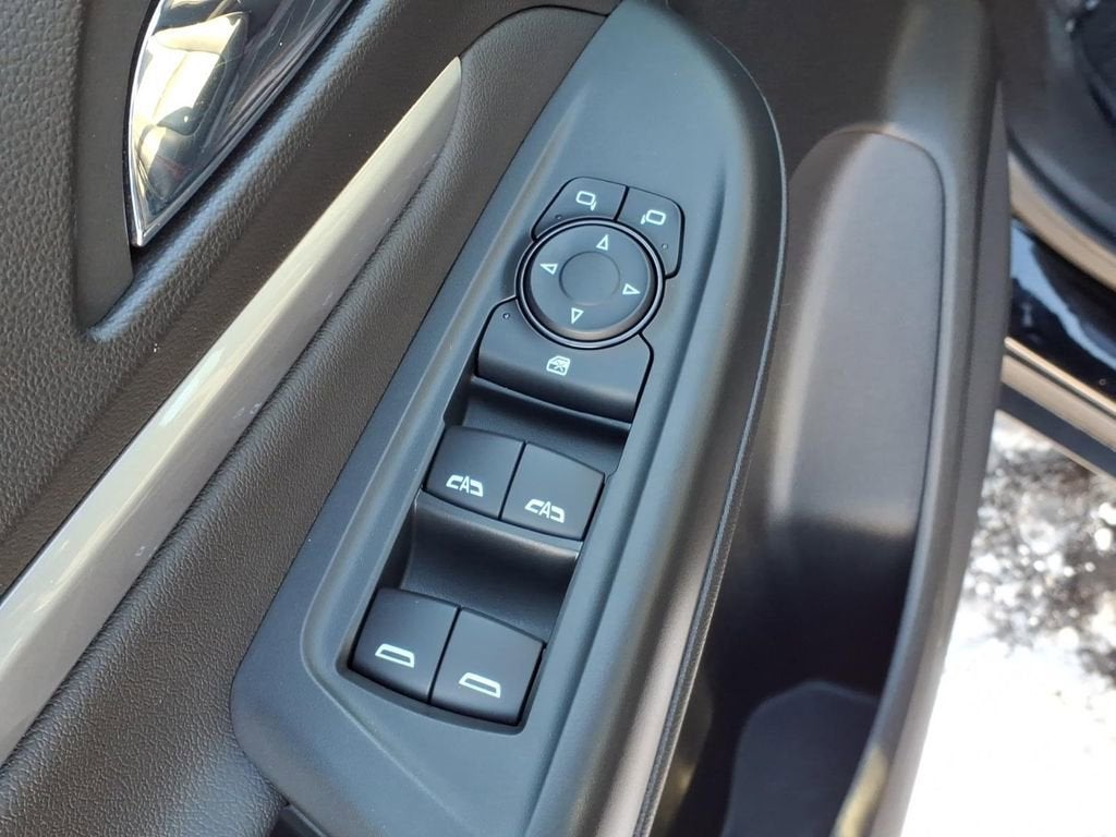 2023 Chevrolet Bolt EUV LT Redline