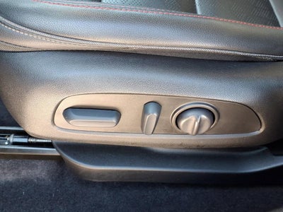 2023 Chevrolet Bolt EUV LT Redline