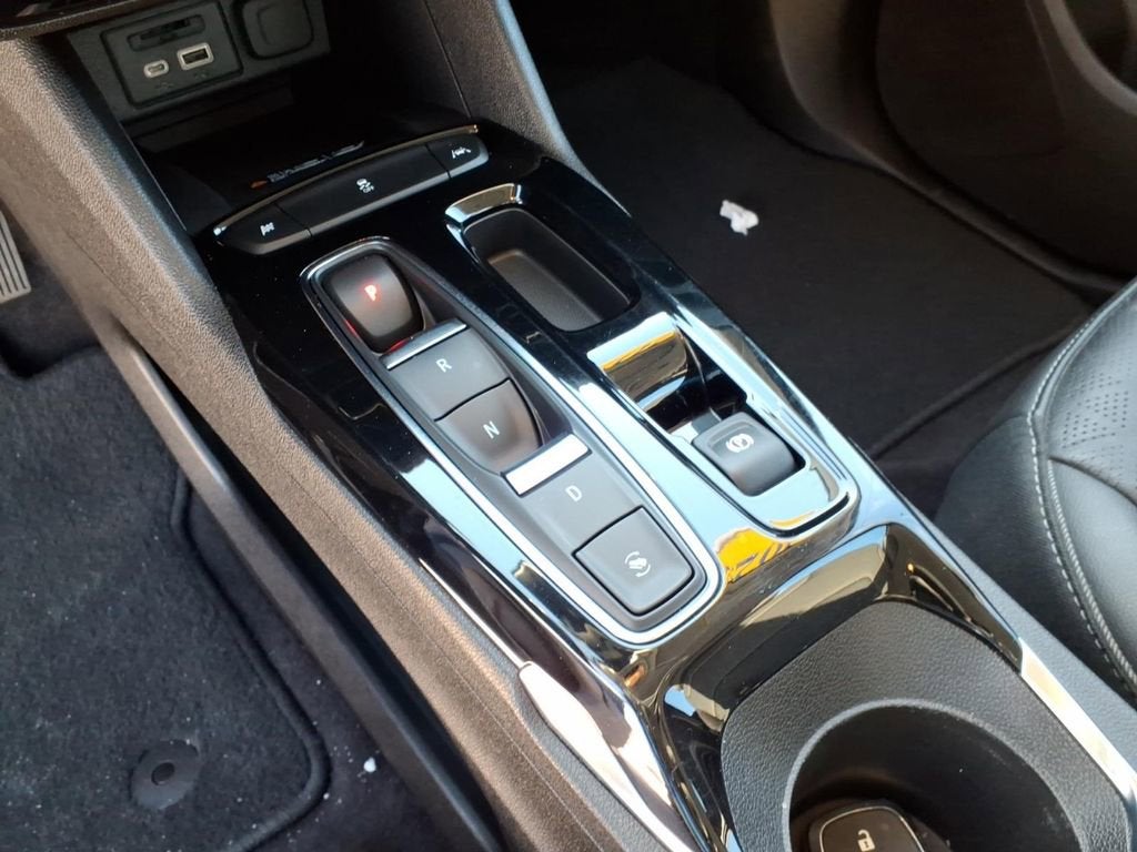 2023 Chevrolet Bolt EUV LT Redline