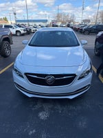 2017 Buick LaCrosse Premium