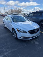 2017 Buick LaCrosse Premium