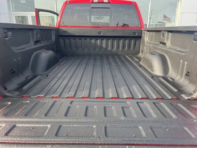 2015 Chevrolet Silverado 2500 HD LTZ