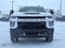 2022 Chevrolet Silverado 2500 HD Custom