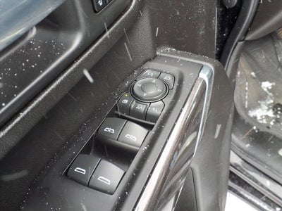 2022 Chevrolet Silverado 3500 HD LTZ