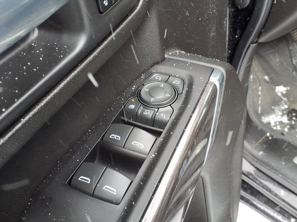 2022 Chevrolet Silverado 3500 HD LTZ