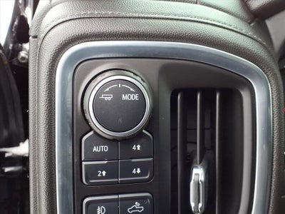 2022 Chevrolet Silverado 3500 HD LTZ