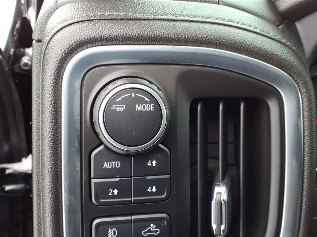 2022 Chevrolet Silverado 3500 HD LTZ