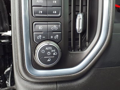 2022 Chevrolet Silverado 3500 HD LTZ